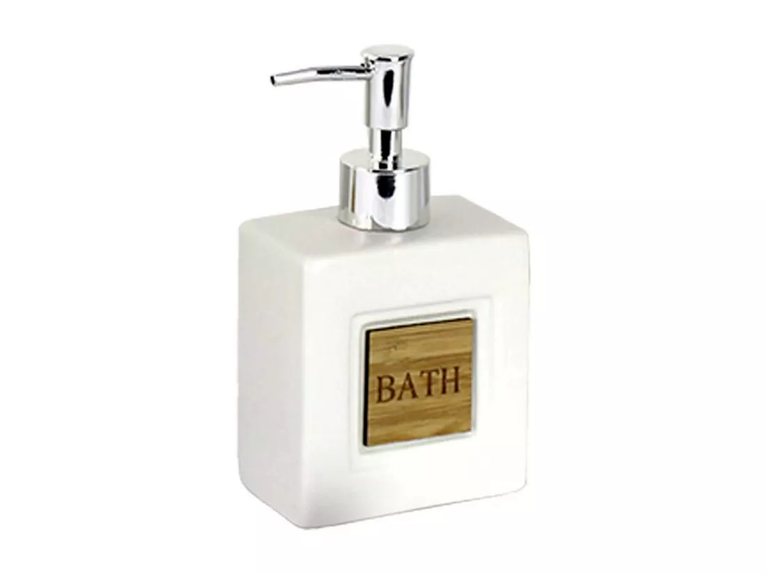 Distributeur de Savon 