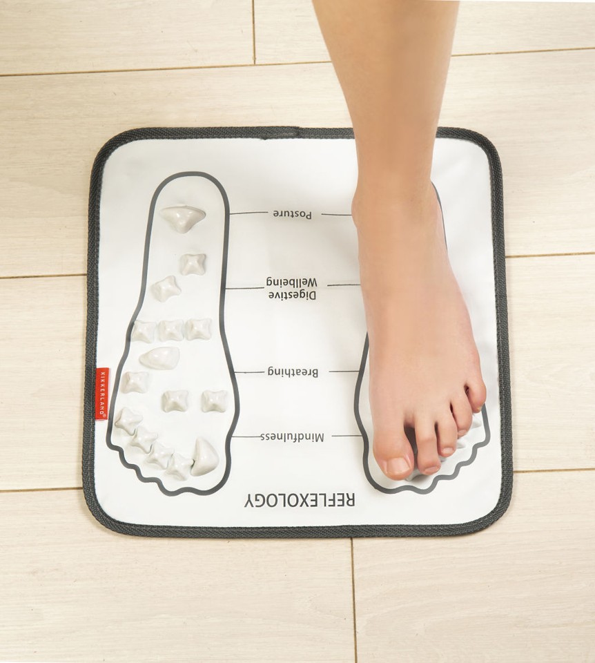 Foot Massager Mat (AR43)