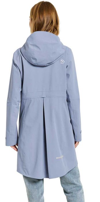 Bea Parka 6 Women dameregnjakke