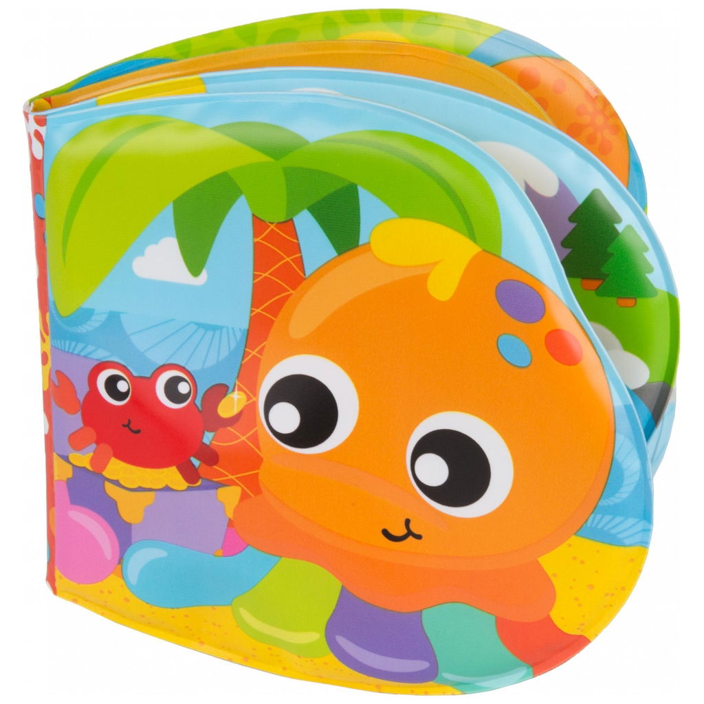 PlaygroPlaygro   planschende Freunde Buch