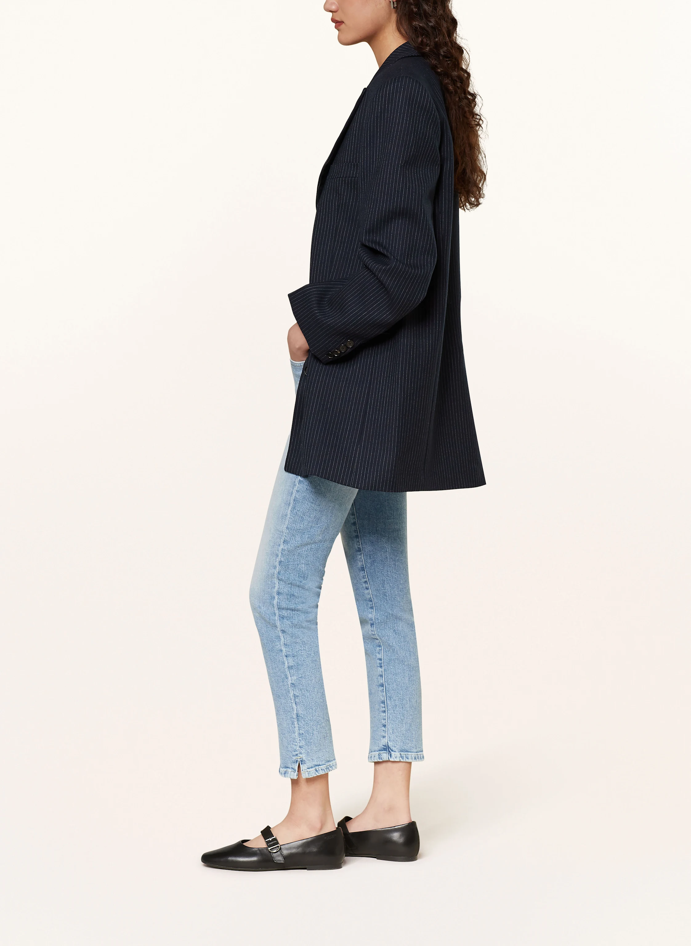 Dondup 7/8-Jeans ROSE