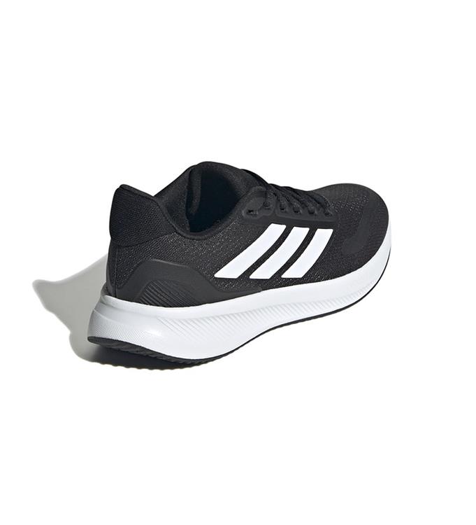 RUNFALCON 5 J,CBLACK/FTWWHT/CB CBLACK-FTWWHT-CBLACK