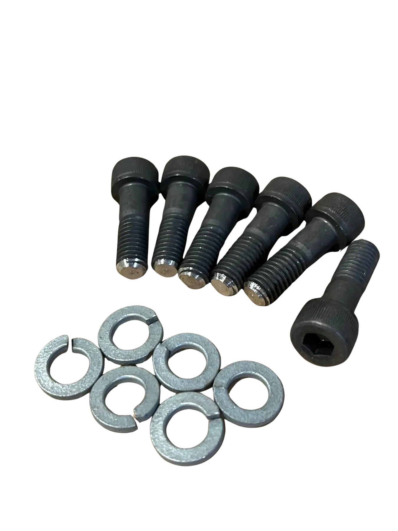 Proto Bolt Hardware Kit | SkatePro