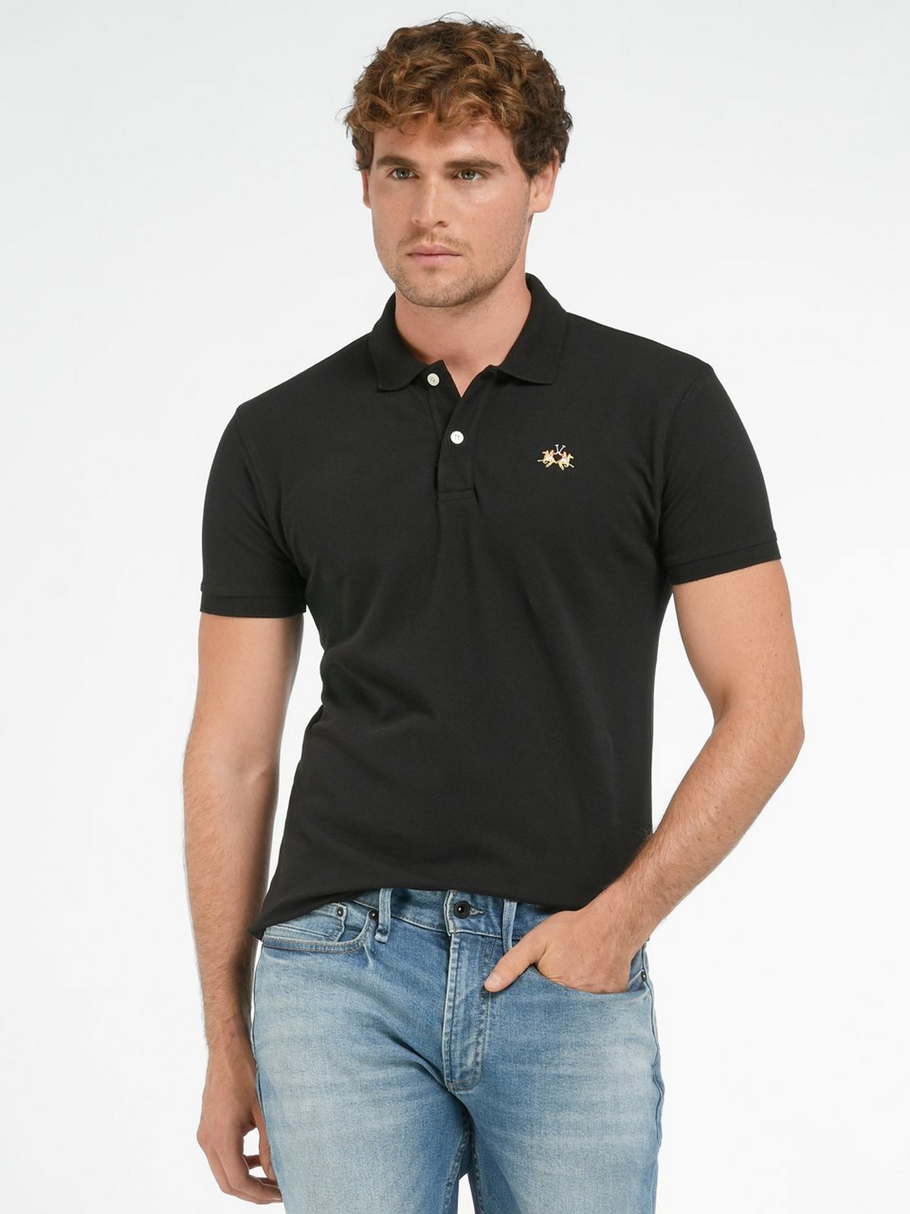 Polo-Shirt
