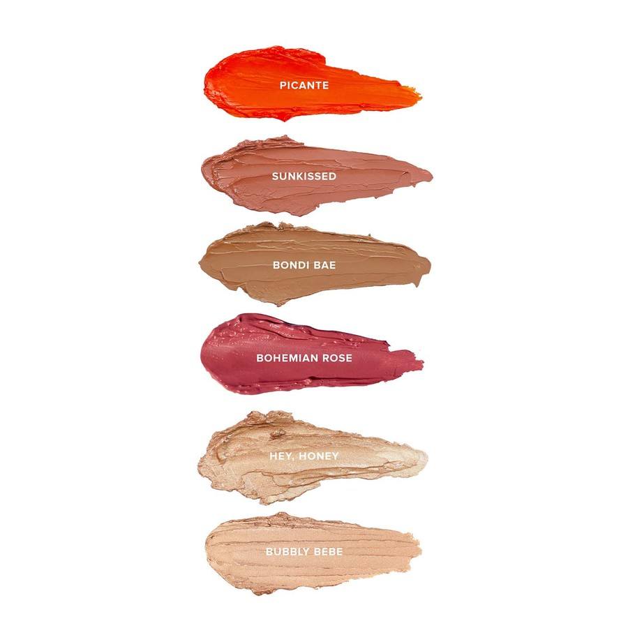 Nudestix Mini Nudies Best Seller Kit 6pcs