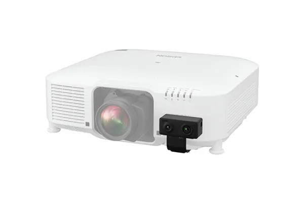 Epson ELPEC01 - Eksternt kamera - for Epson EB-PU1006, PU1007, PU1008, PU2010, PU2113, PU2116, PU2120, PU2213, PU2216, PU2220