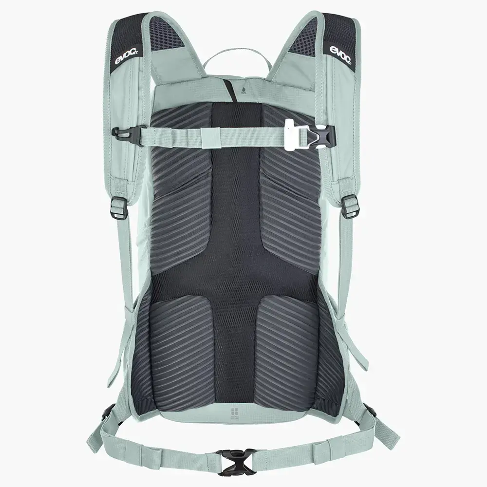 Evoc Ride 16L Dagrugzak Mintgroen