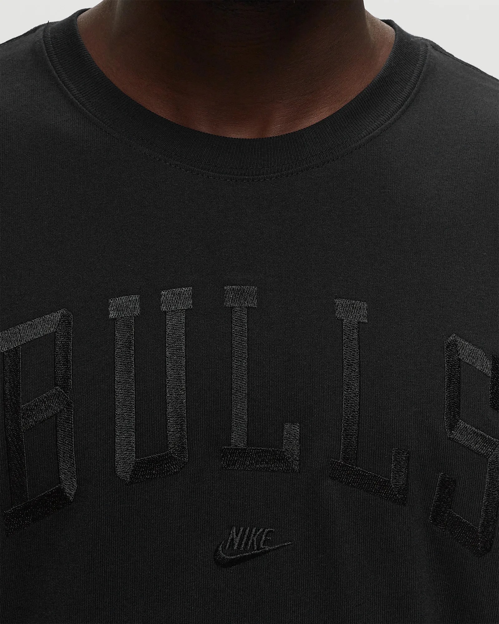Nike Chicago Bulls Courtside Men's Nike NBA T-Shirt
