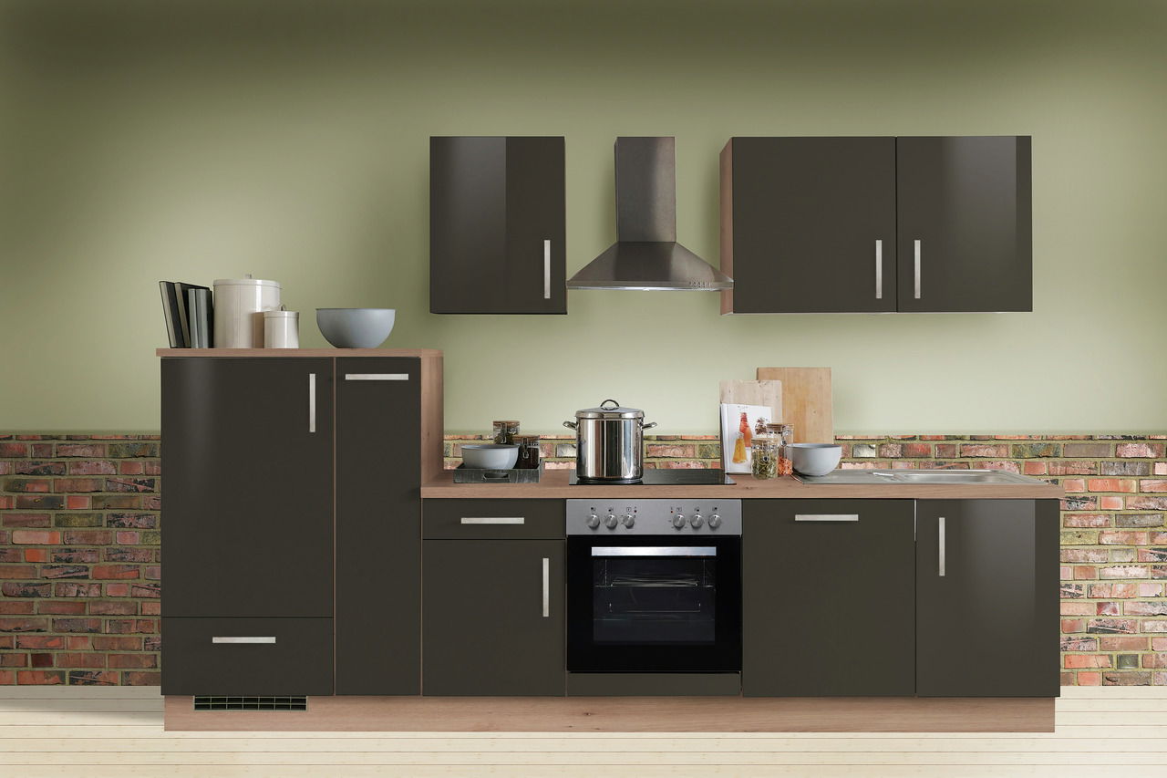 Menke Küchen Küchenblock Artisan Premium 300