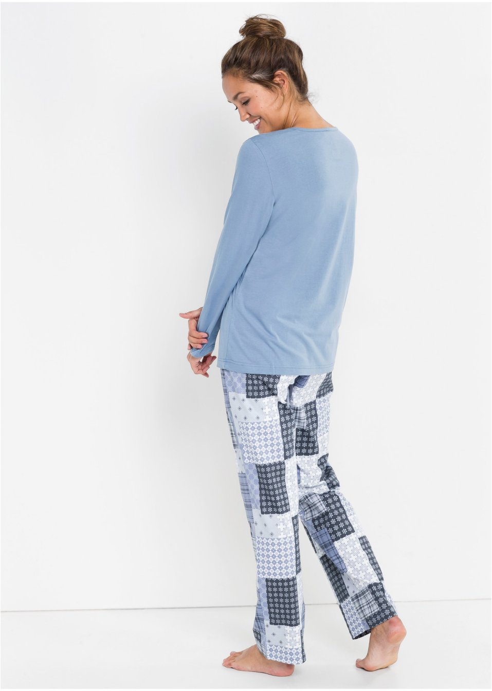 Pyjama en coton