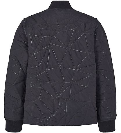 MarMar Thermojacke - Orry - Dunkelstes Blue