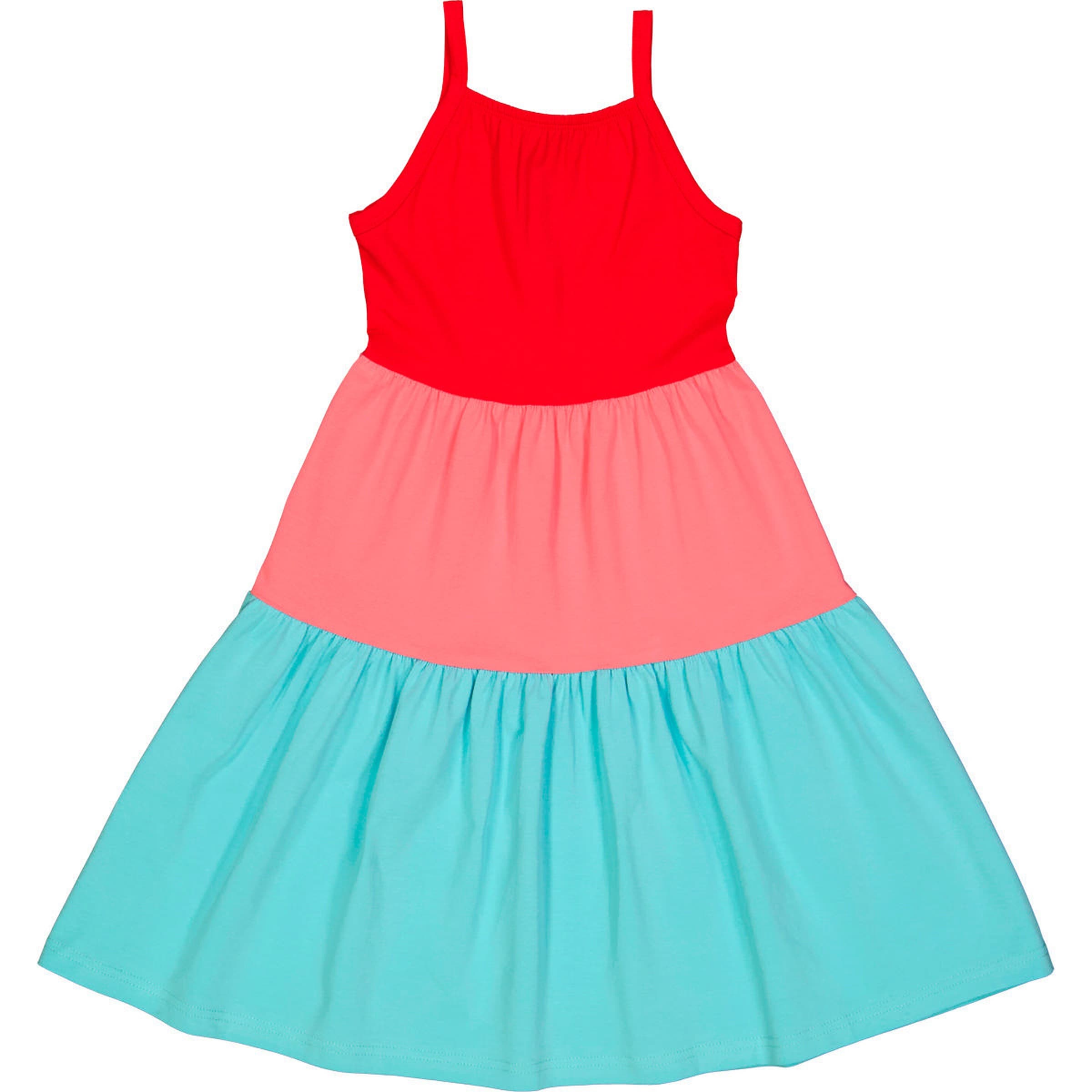 Fred`s World Sommerkleid Red