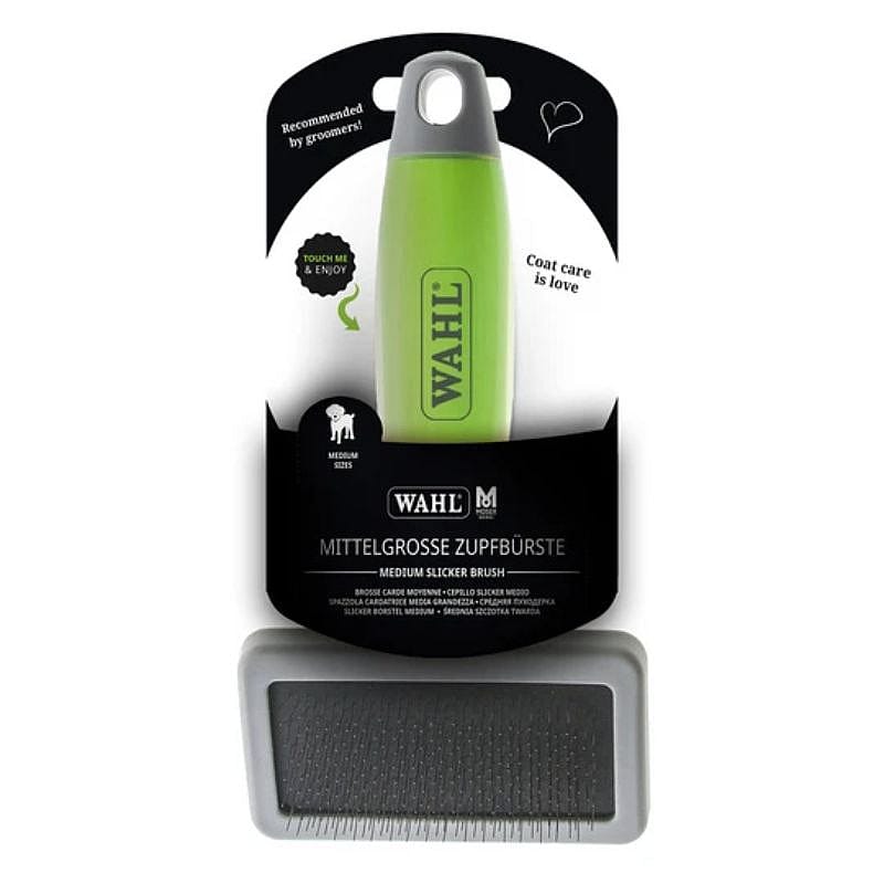 WAHL Slicker borstel Hond | Medium | 15511.1