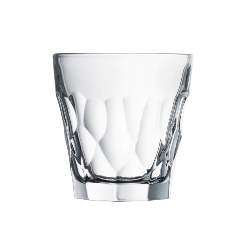 Lot de 4 verres, SILEX La Rochère