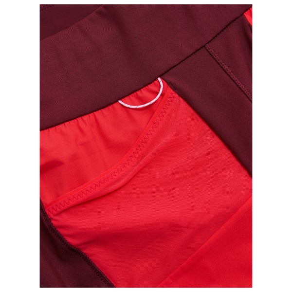 Peak Performance - Women's Ascent Track Shorts - Short