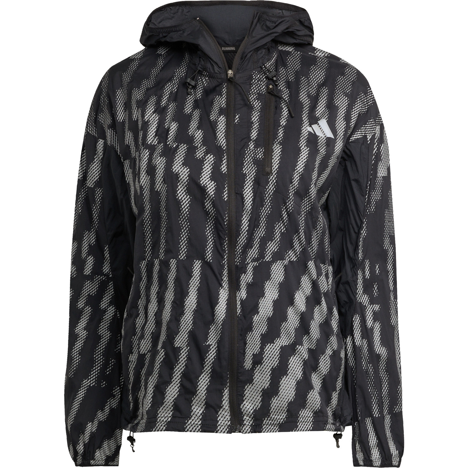 adidas adi365 Reflective Jack Dames