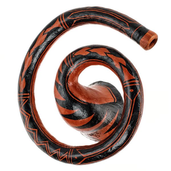 Thomann Didgeridoo Maori D