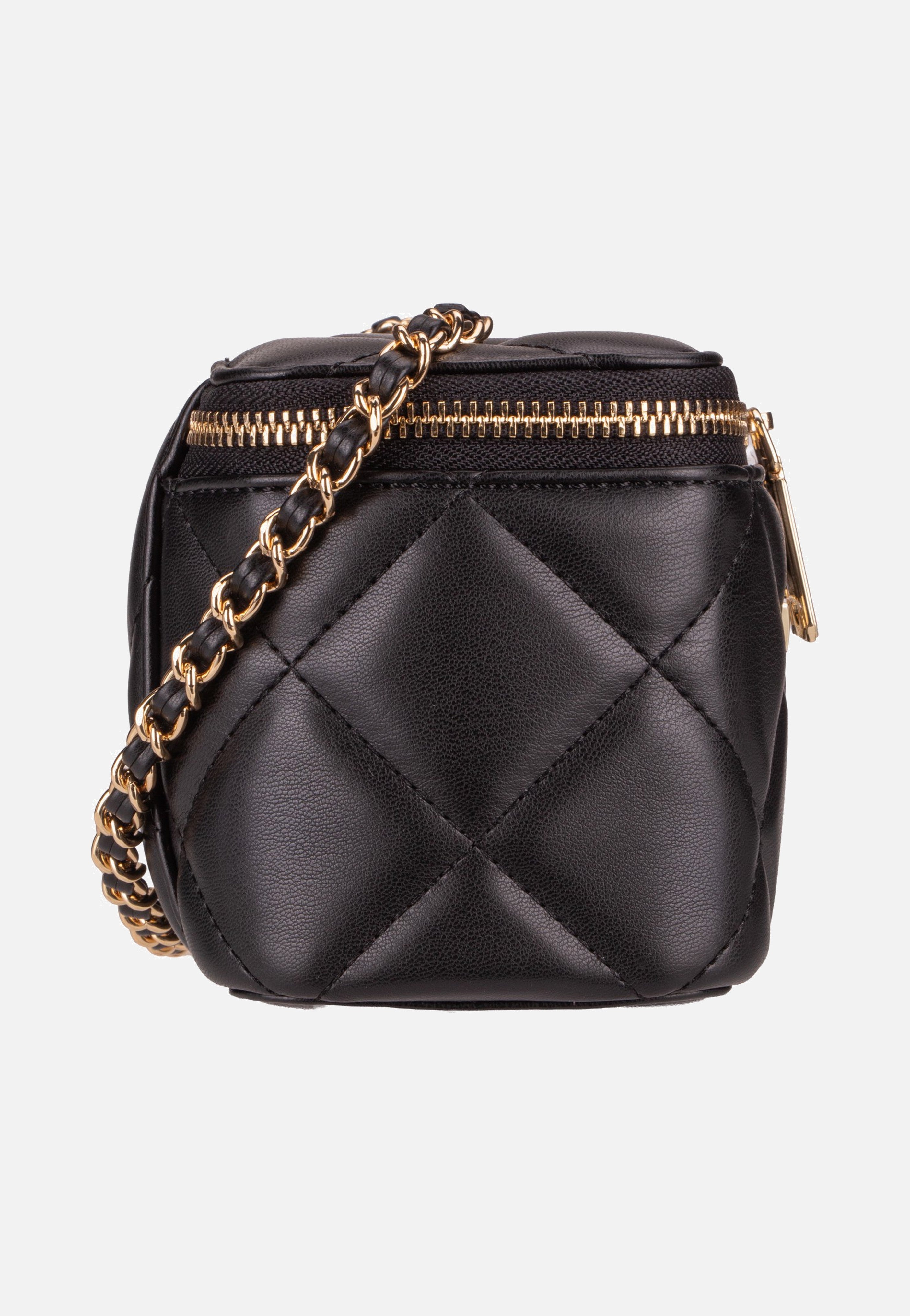 Ocarina 42R Nero - Crossbody Bag