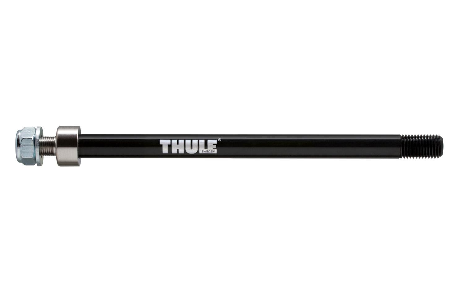 Steckachse Thru Axle Syntace M12 x 1.0Steckachse 169-184 mm