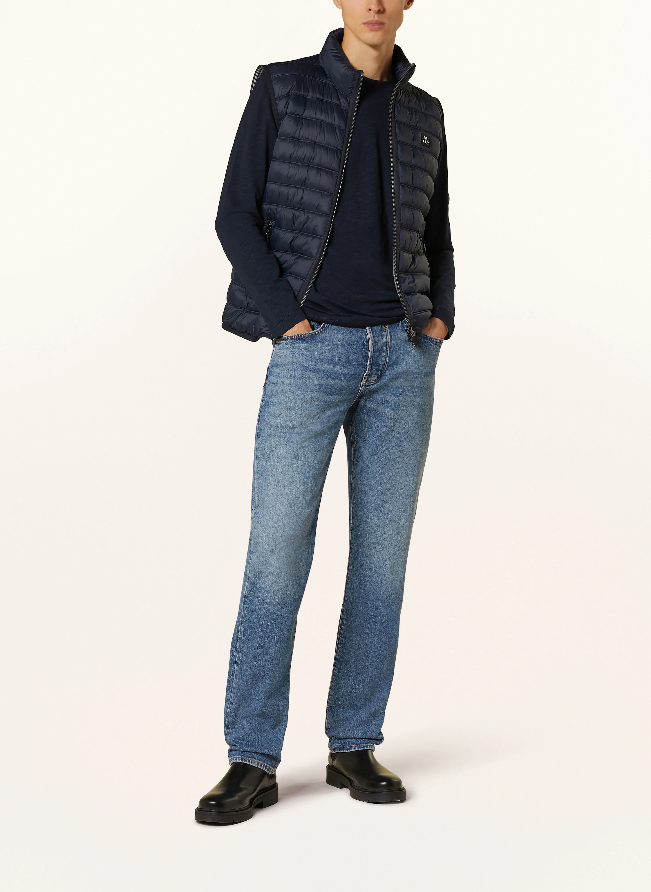 Marc O'Polo Steppweste