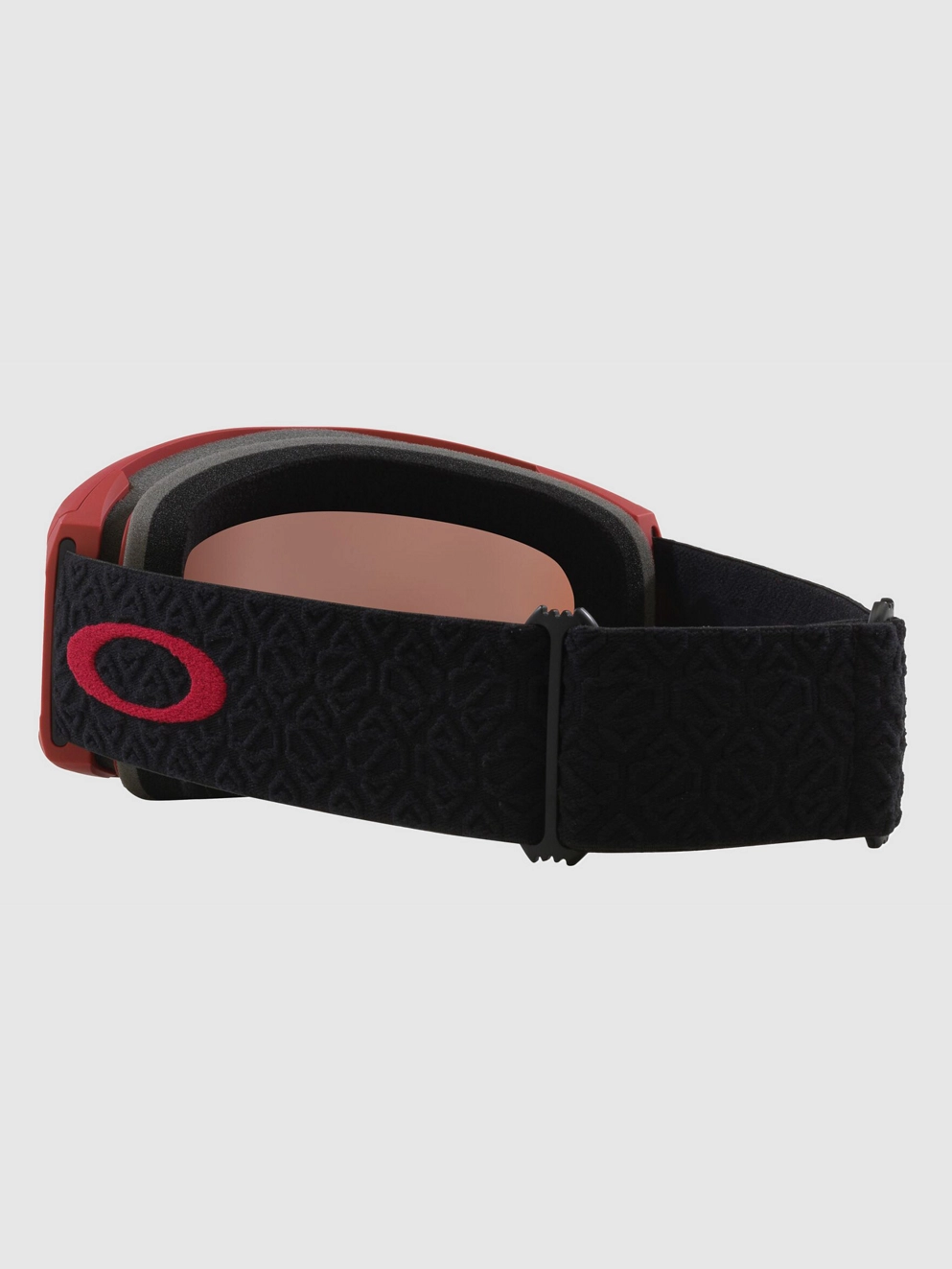 Oakley Line Miner L Colby Stevenson Signature Goggl prizm snow black iridium