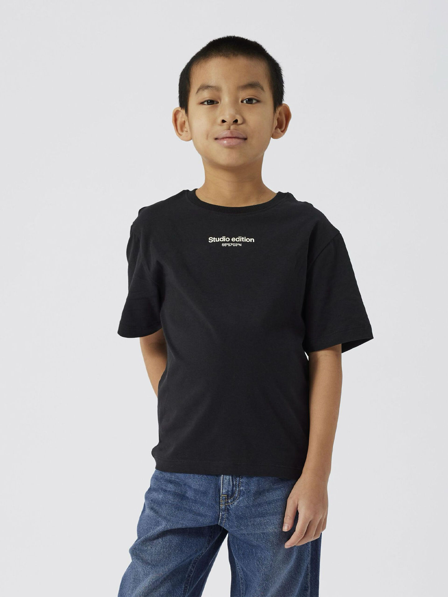 Brody Short Sleeve Nreg Top