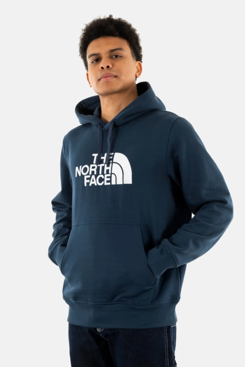 Sweat the north face drepeak 8k21 summit navy