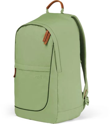 Satch Fly Ryggsekk 18L, Pure Jade Green