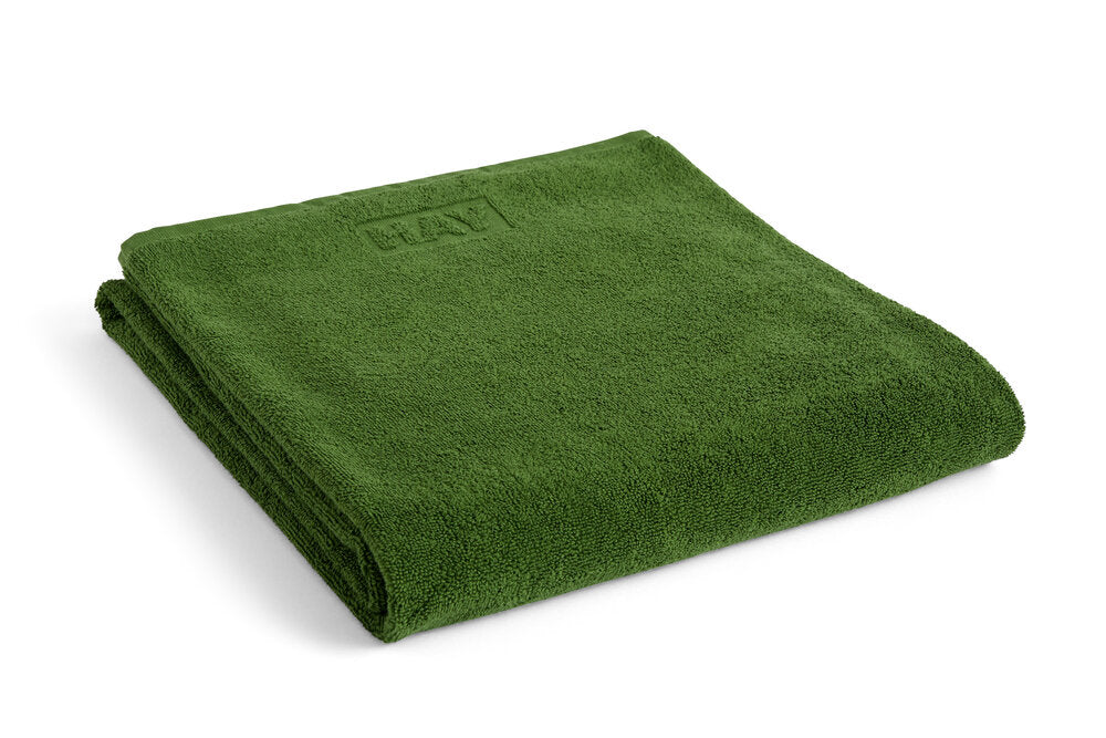 HAY  Mono håndklæde - Matcha