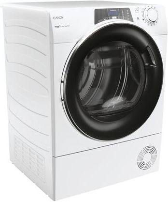 Candy RPEH11A2TCBEX-S wasdroger Vrijstaand Voorbelading 11 kg A++ Wit