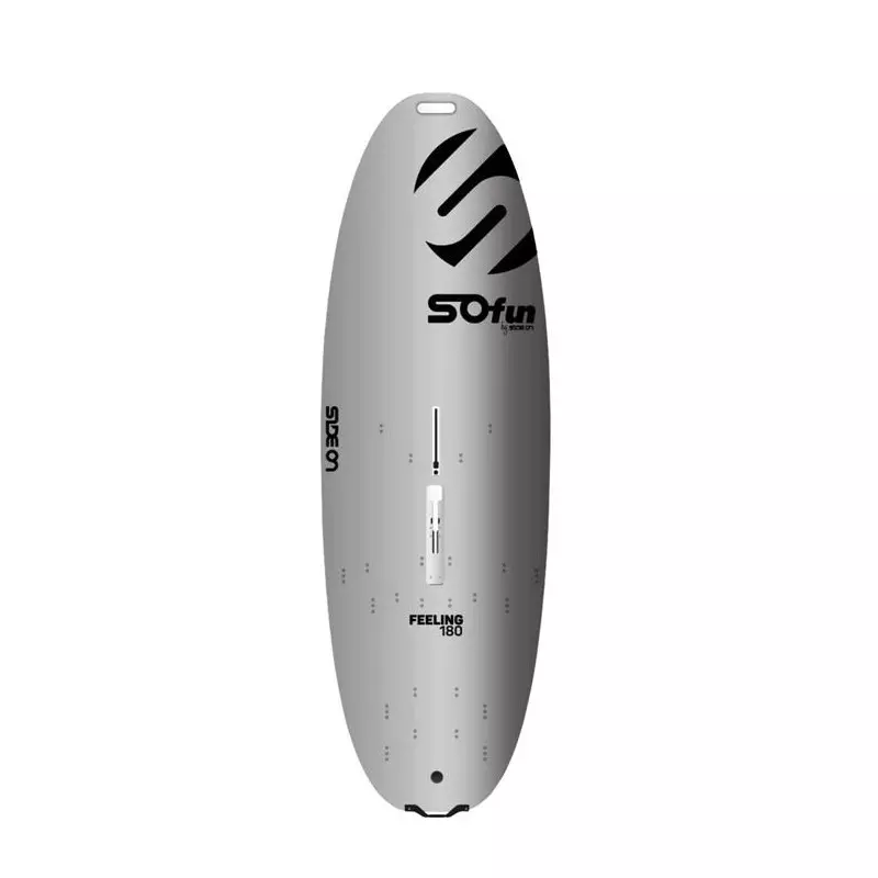 Planche Windsurf SIDE ON School