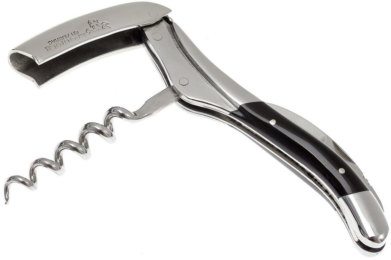 Laguiole en Aubrac Sommeliermes koeienbeen