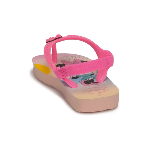 Havaianas - BABY DISNEY CLASSICS II - Rose