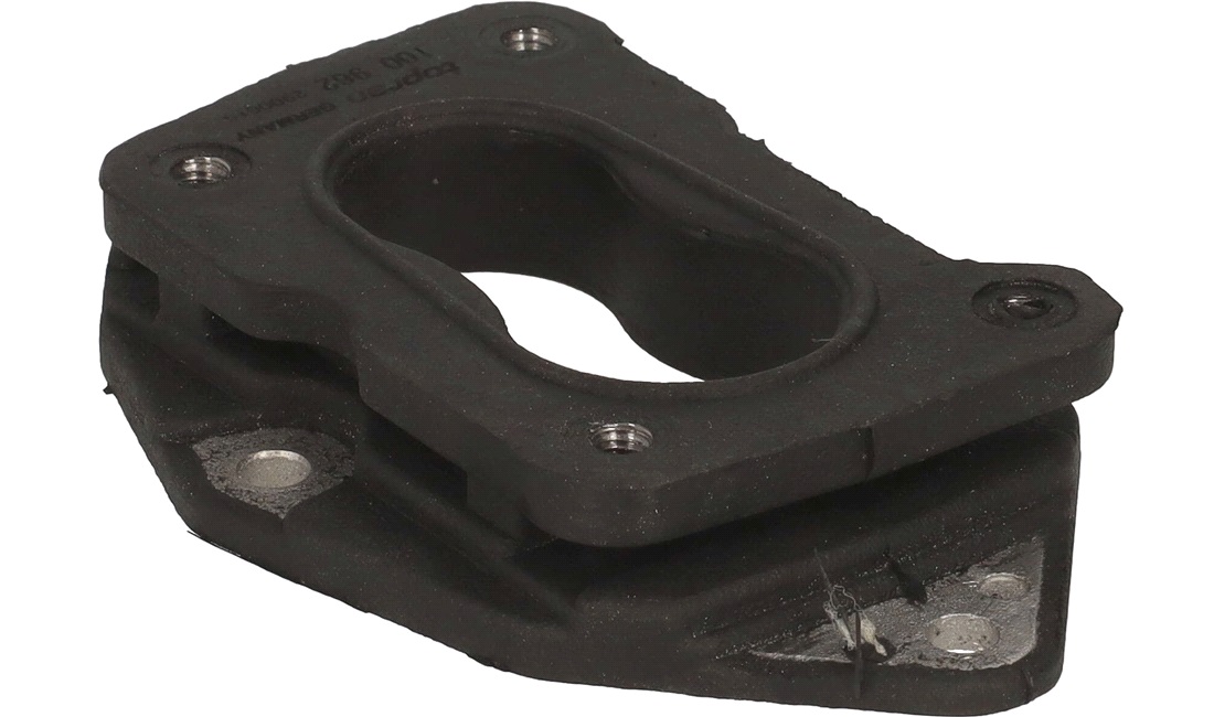 Flange