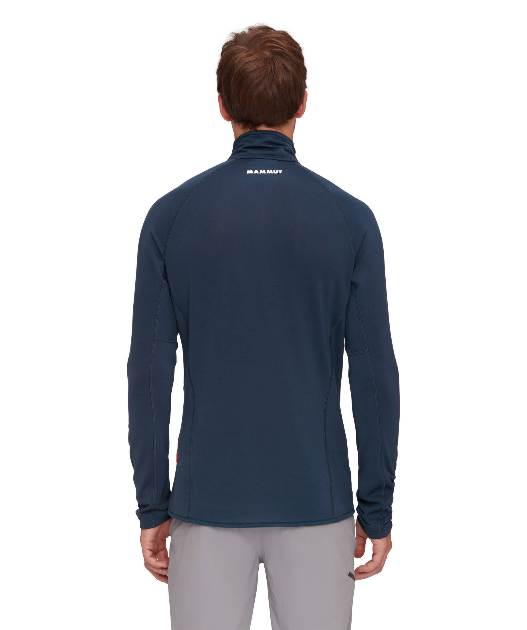 Mammut| Herren Zip-Pullover AENERGY LIGHT ML