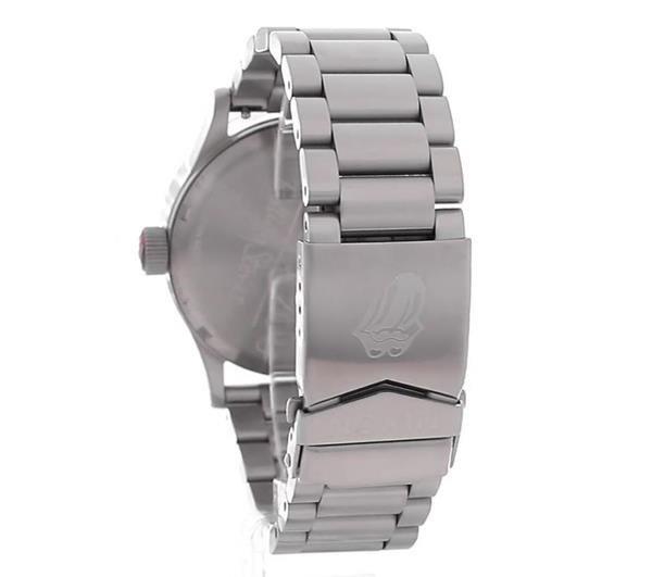 Nixon Rolling Stones Sentry Watch