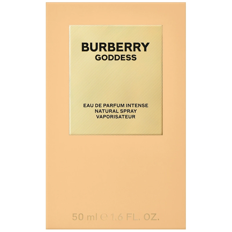 Burberry Goddess Intense EDP 50 ml