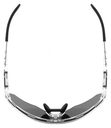 Scicon Sports Aerowing Lunettes De Soleil De Performance Sportive (Scnpp Multimorror Rouge/Briller)