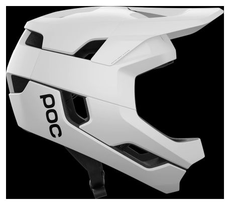 Casque Intégral Poc Otocon Blanc Matt