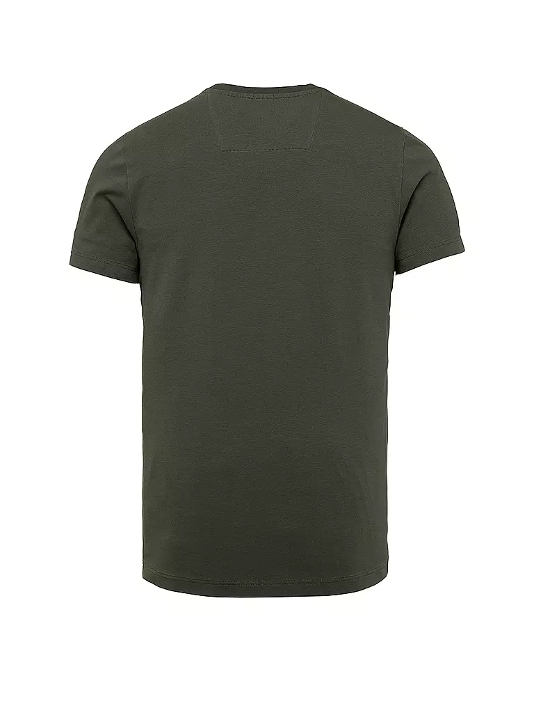 PME LEGEND T-Shirt GUYVER grau