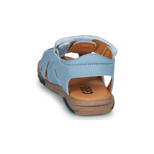 GBB - LUCA - Bleu