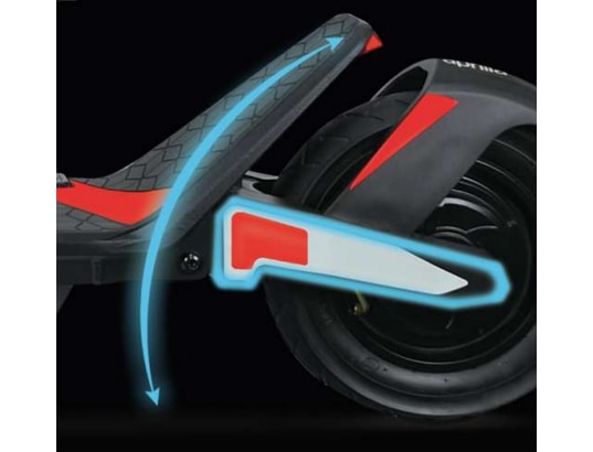 APRILIA - Trottinette électrique Aprilia E-Scooter eSR2