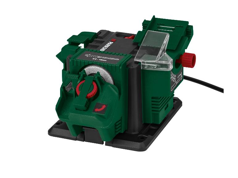 Slijpmachine