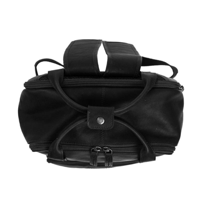 Chesterfield Brand Rugzak Belford Black