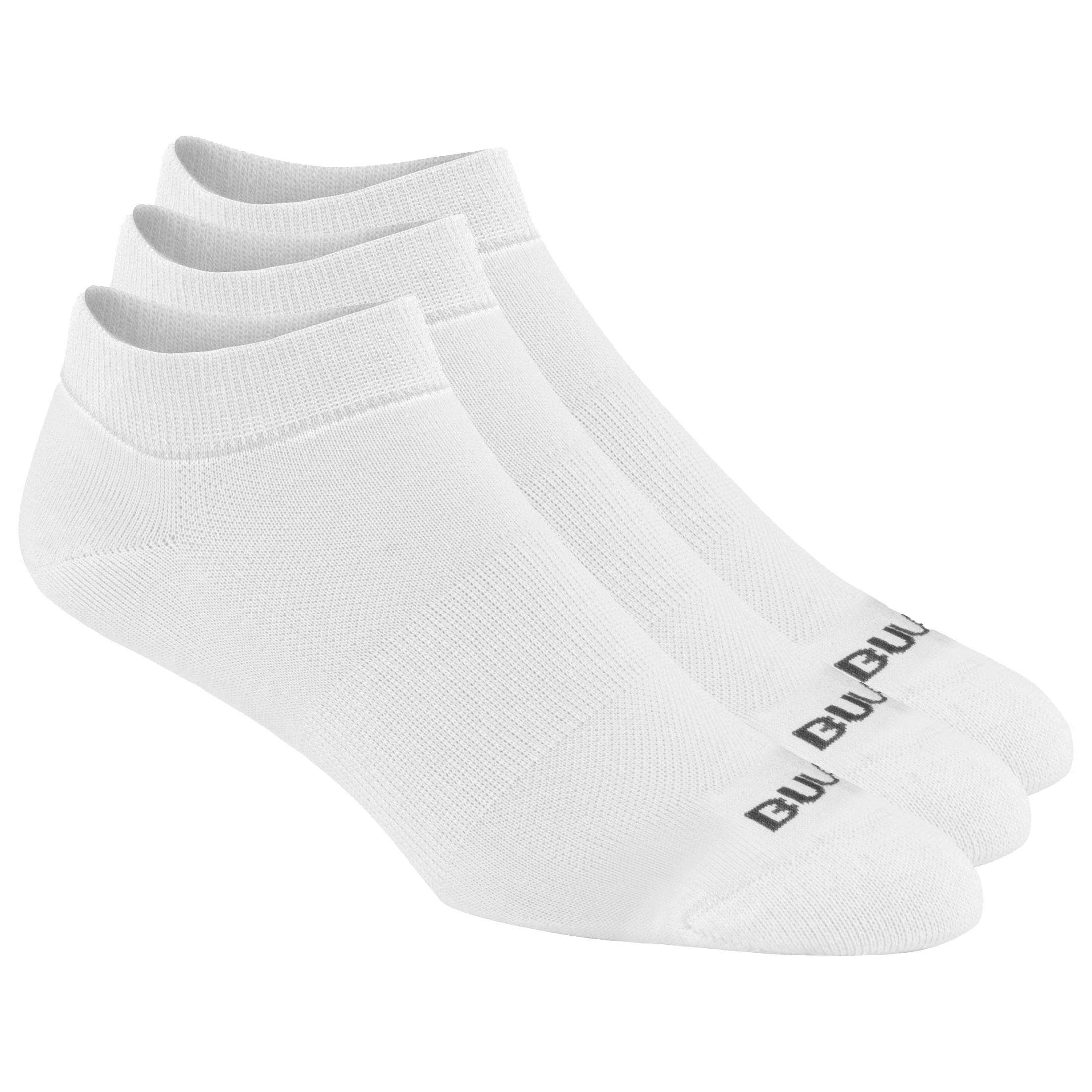 Bula Bula 3pk Everyday Sock - Sokker