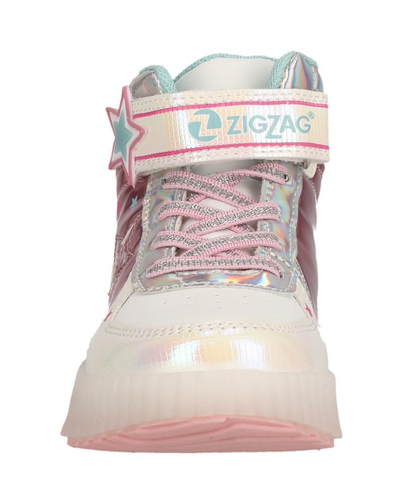 Curin Kids Boot w/Lights