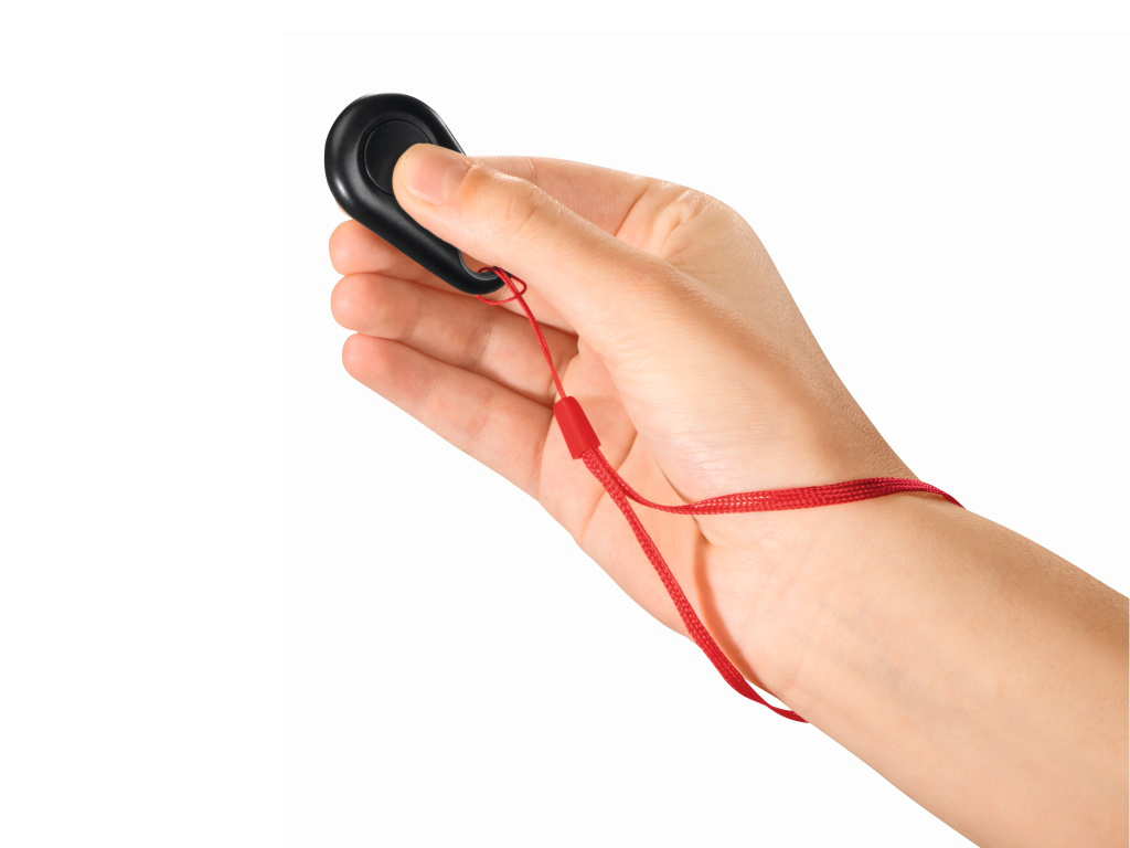 COMANDO BT HAMA 4639 PRETO