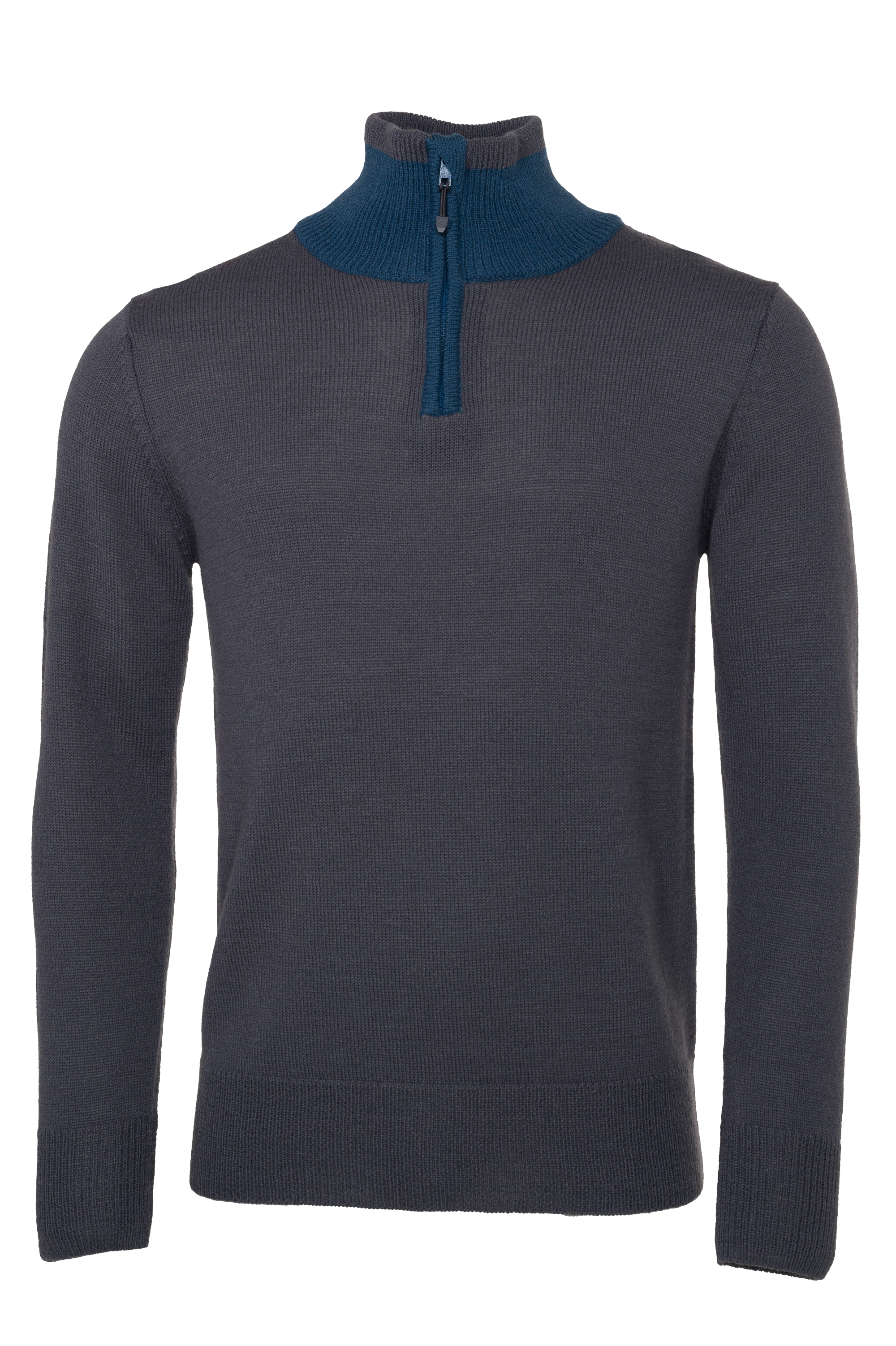 Stormberg Marka Half Zip strikkegenser