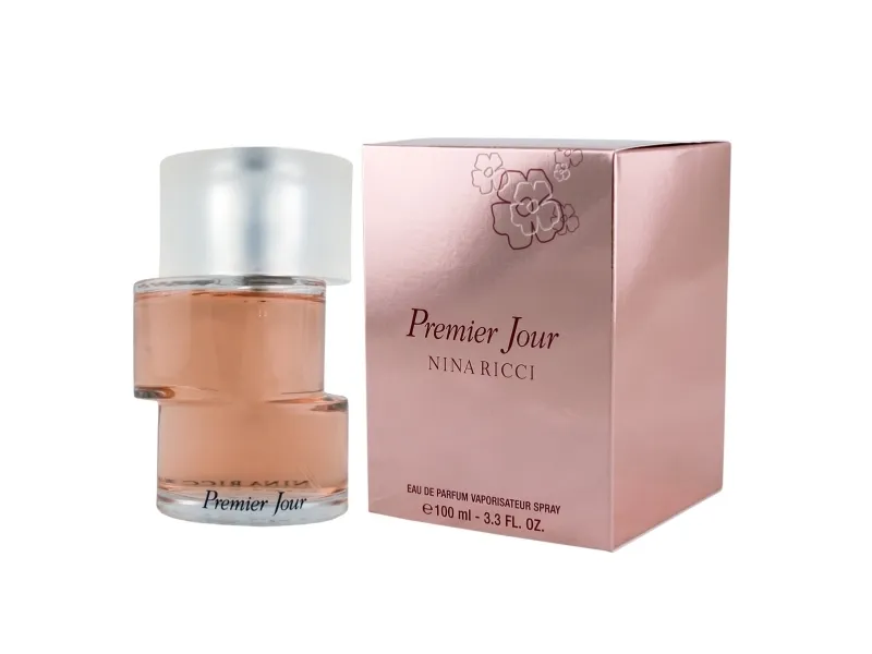 Nina Ricci Premier Jour Eau De Parfum 100 ml (kvinde)