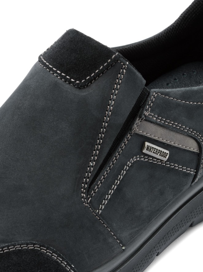 Aquastop Slipper
